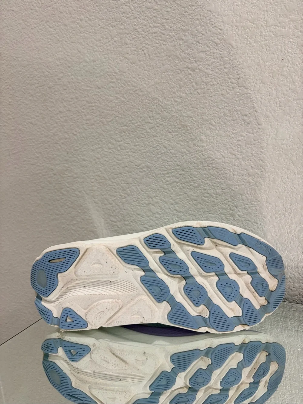 Hoka lightweight running